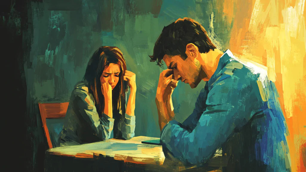 Kesadaran Diri sebagai Dasar Perlindungan Energi Pribadi